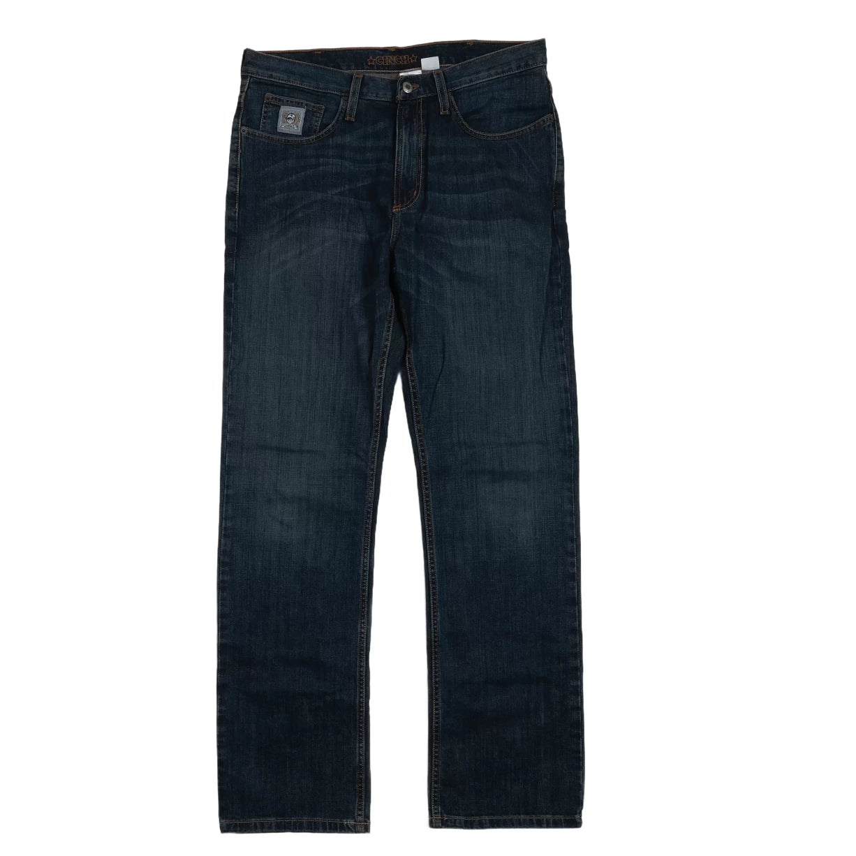 33" x 32"Denim