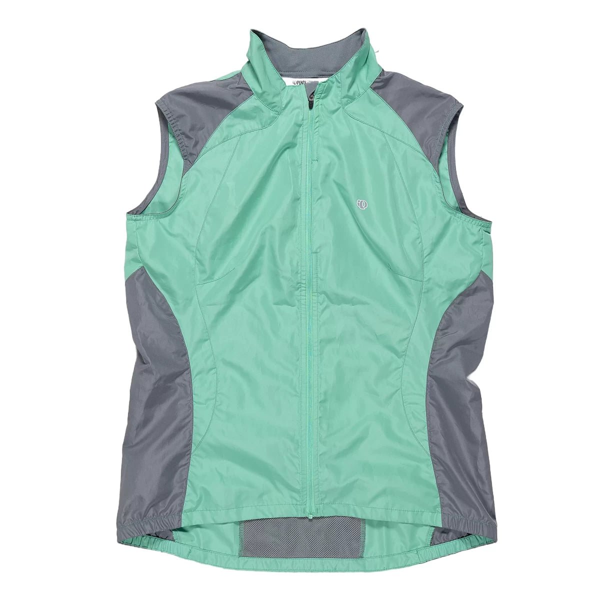 XLGray/Green