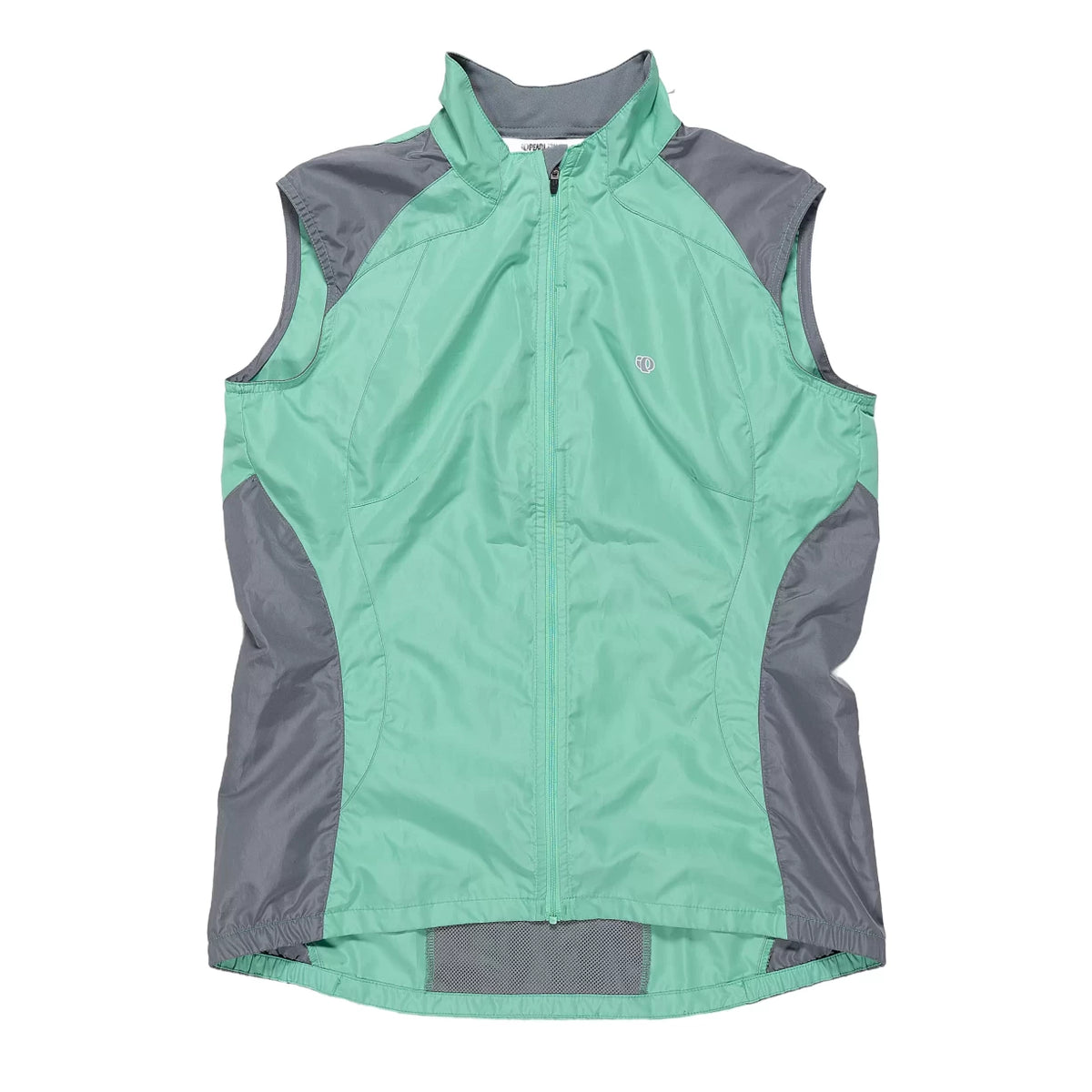XLGray/Green