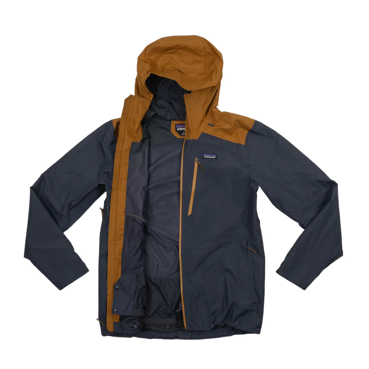 MYellow/Blue