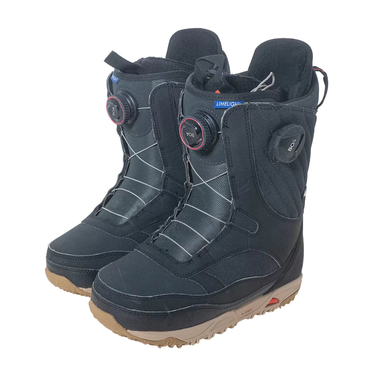 8Black