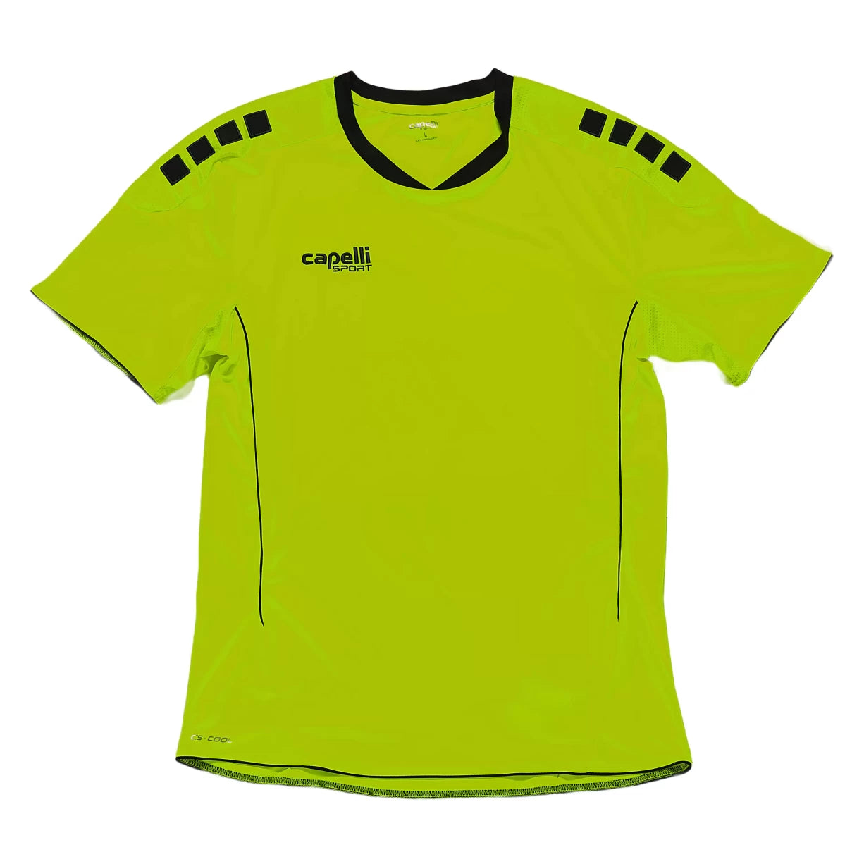 LNeon Yellow