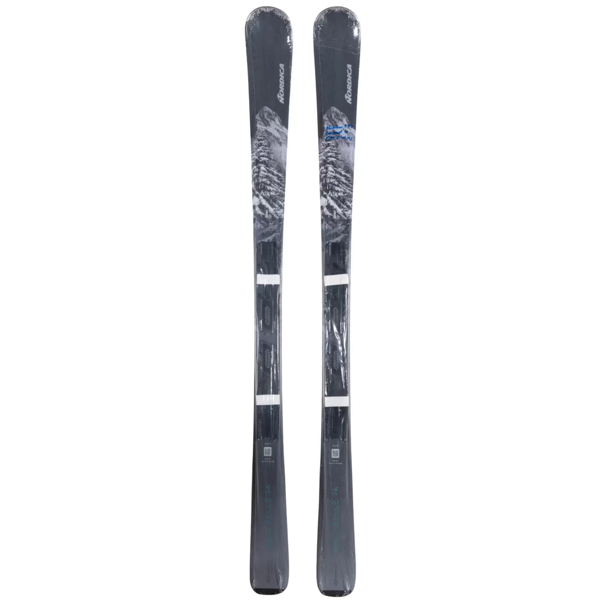 150cmBlack/White
