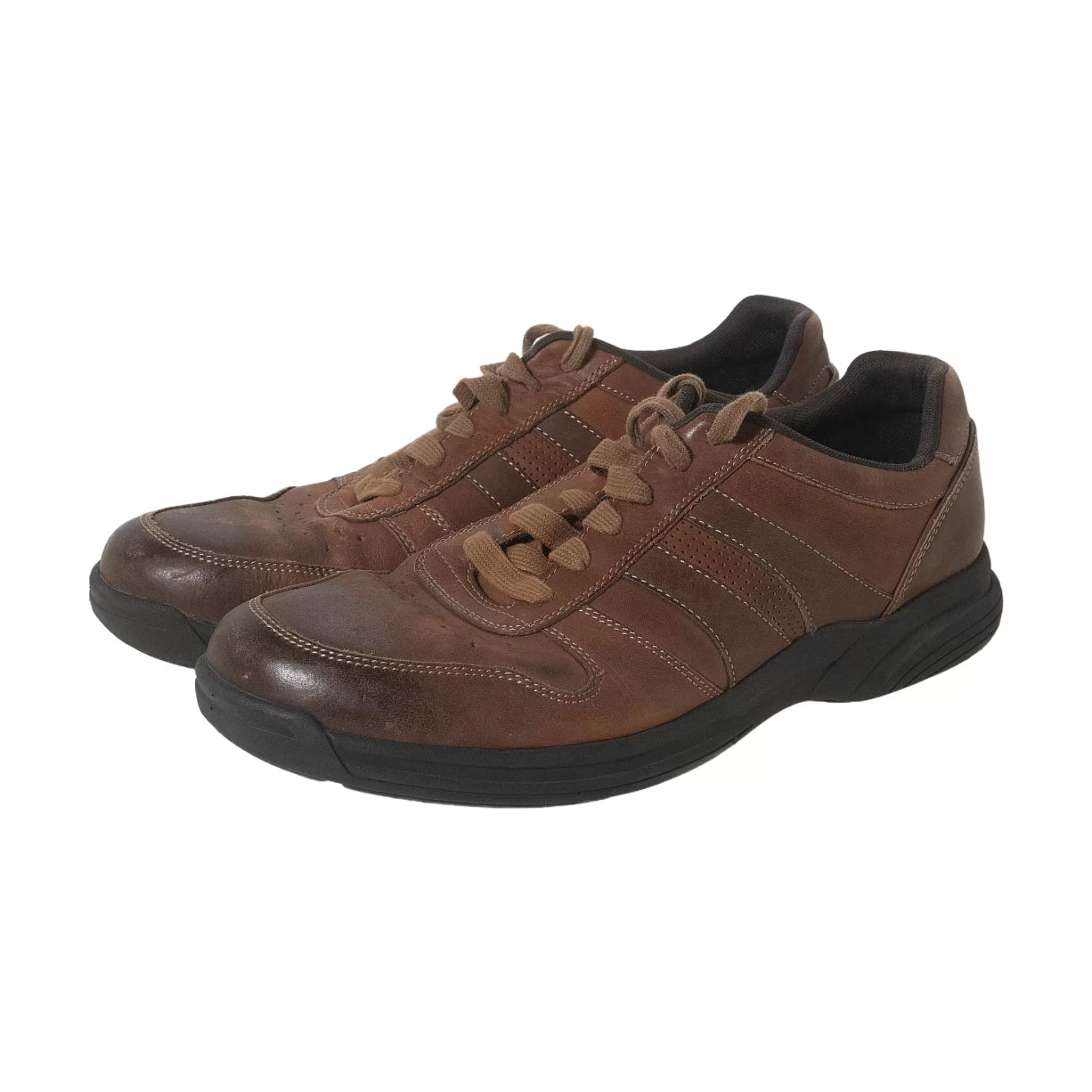 9.5Brown