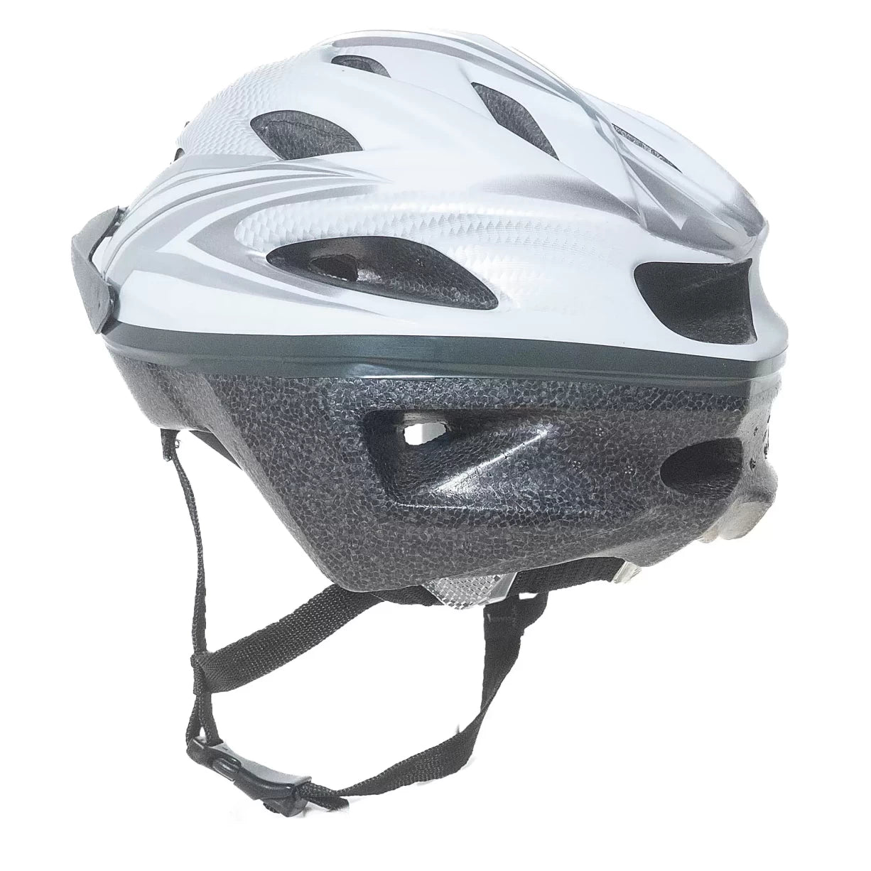 see tech specsWhite/Gray
