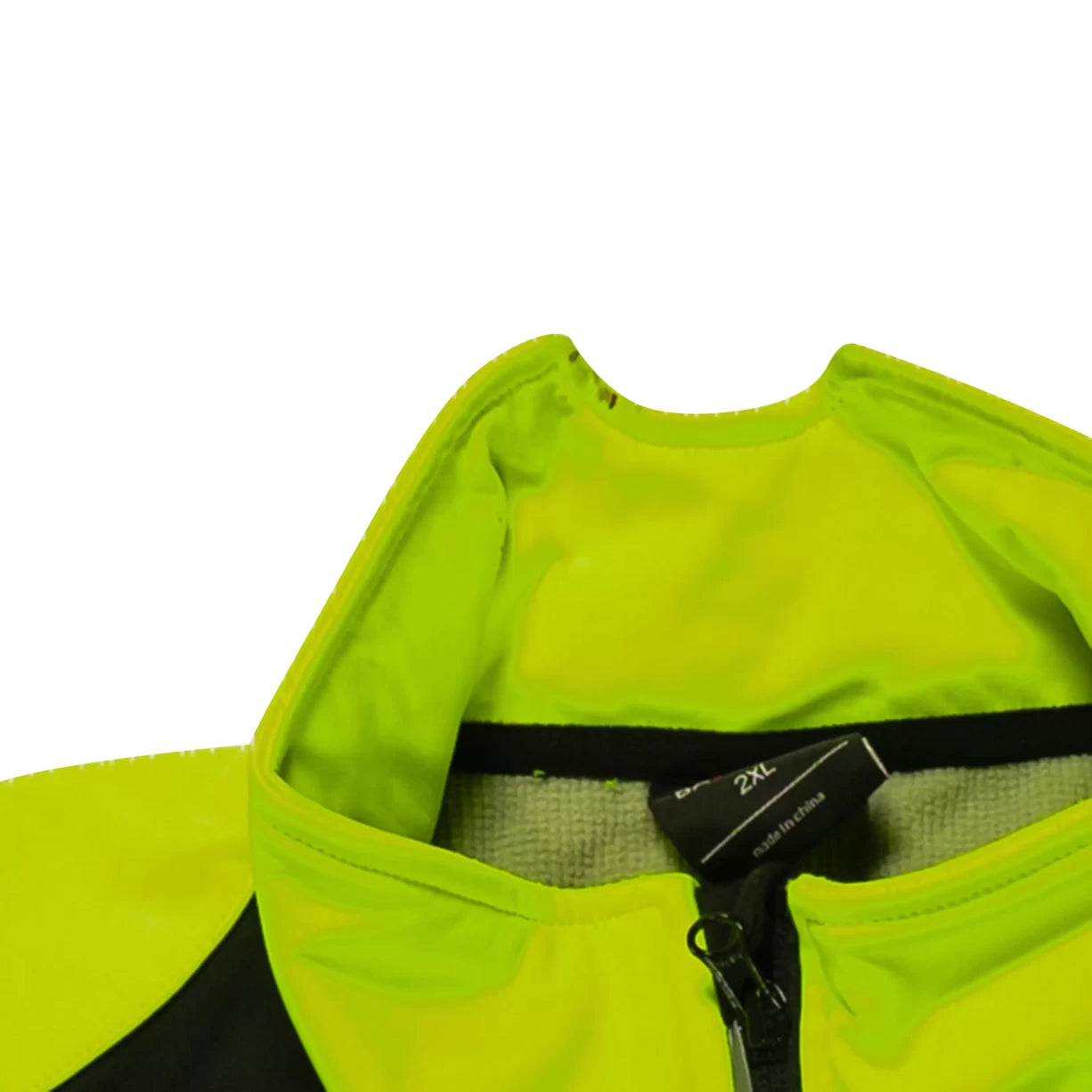 2XLFluo Yellow