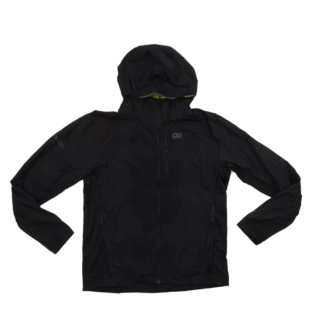 XLBlack/Yellow
