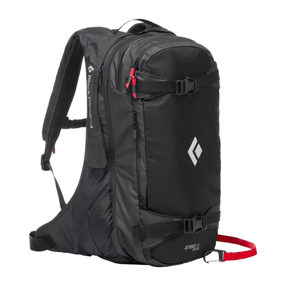 25 LBlack