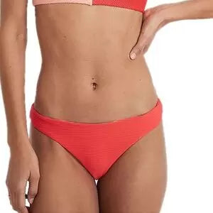 LPoppy Red/Peach