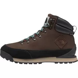 12.5Demitasse Brown/TNF Black