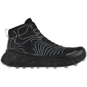 Mens 10.5/Womens 11.5Black/Blue