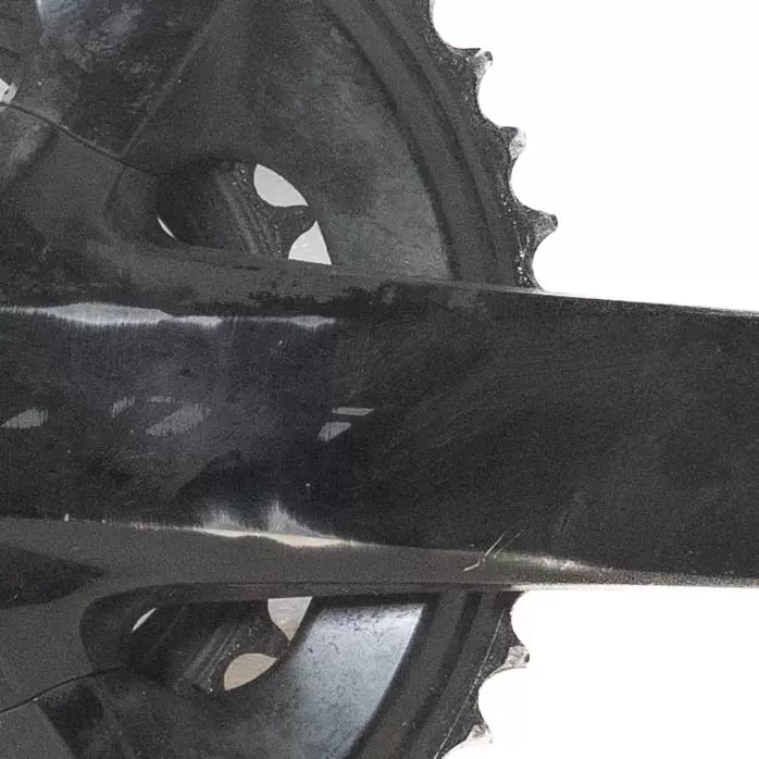 One SizeBlack