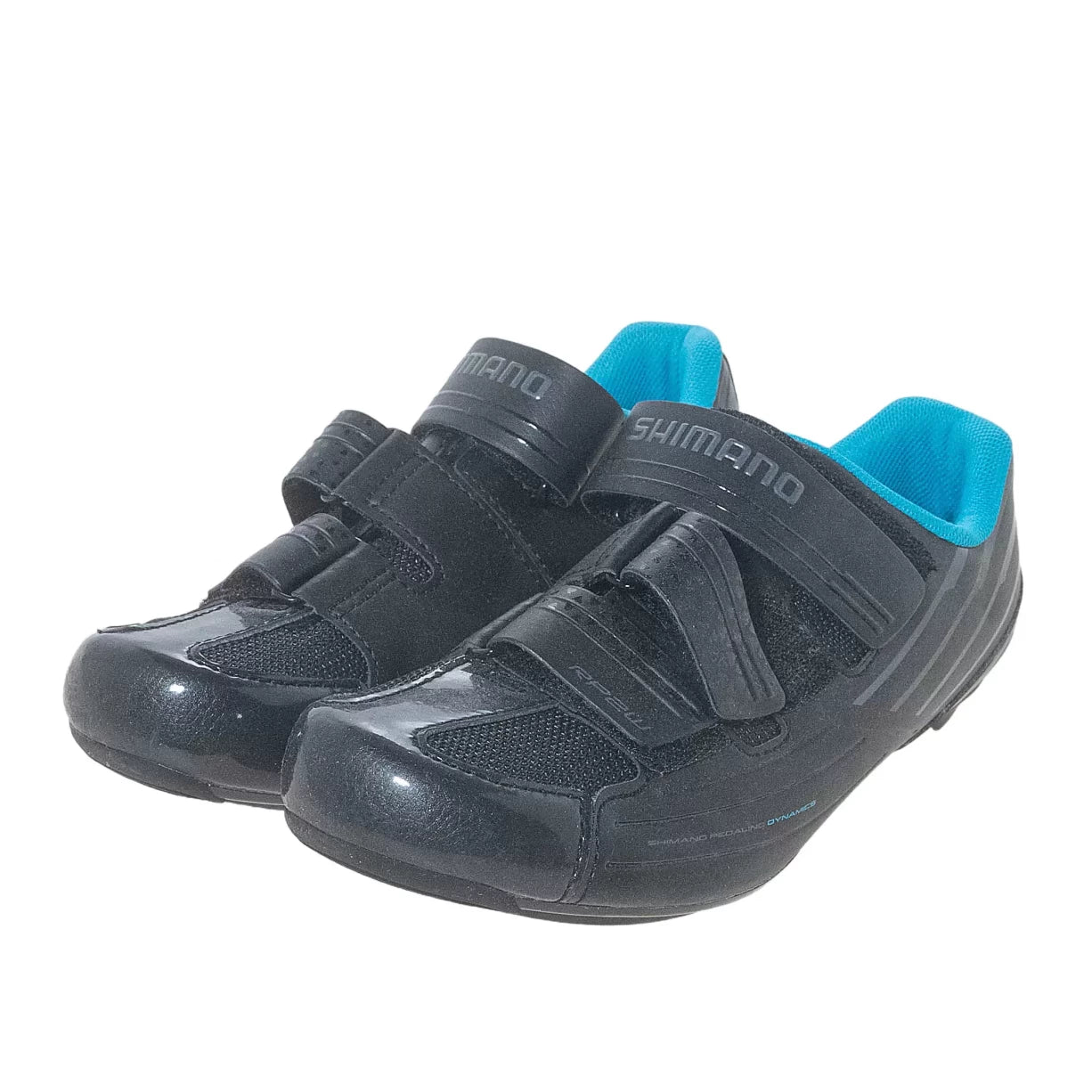 39.0Black/Blue