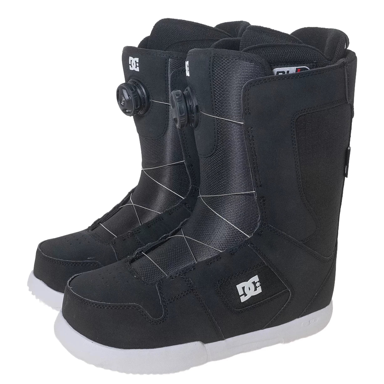 8.5Black/White