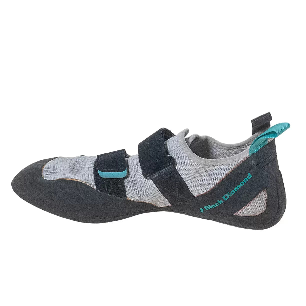 41.0Black/Gray
