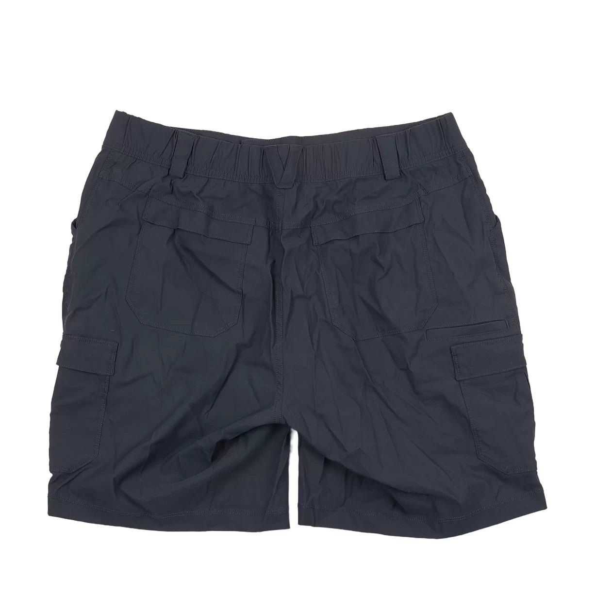ShortGrey