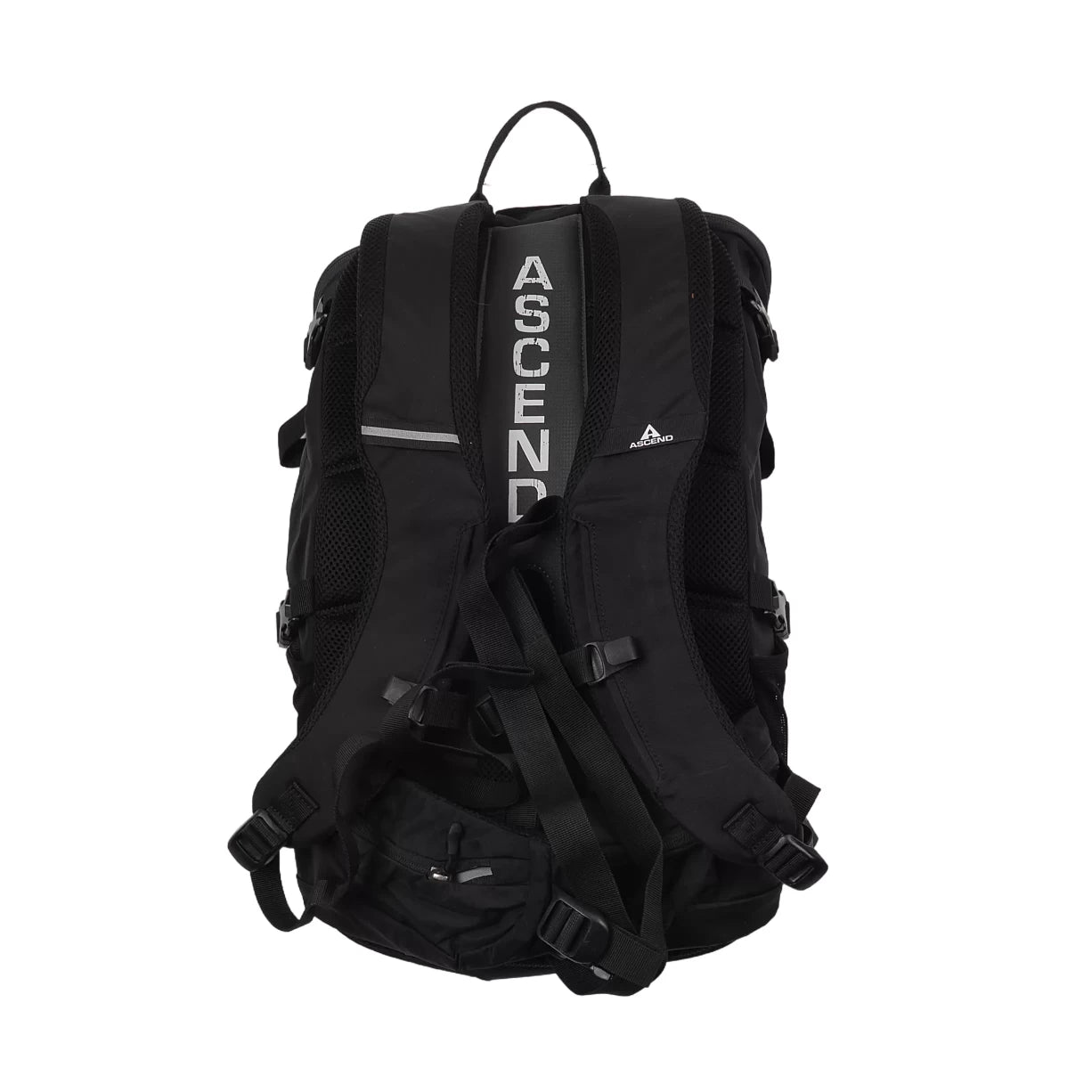 33 LBlack