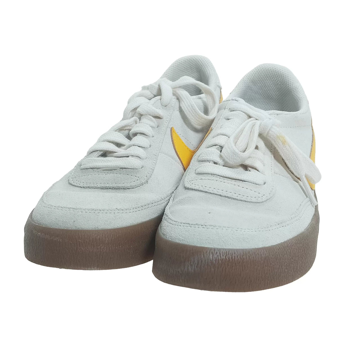 6White/Yellow