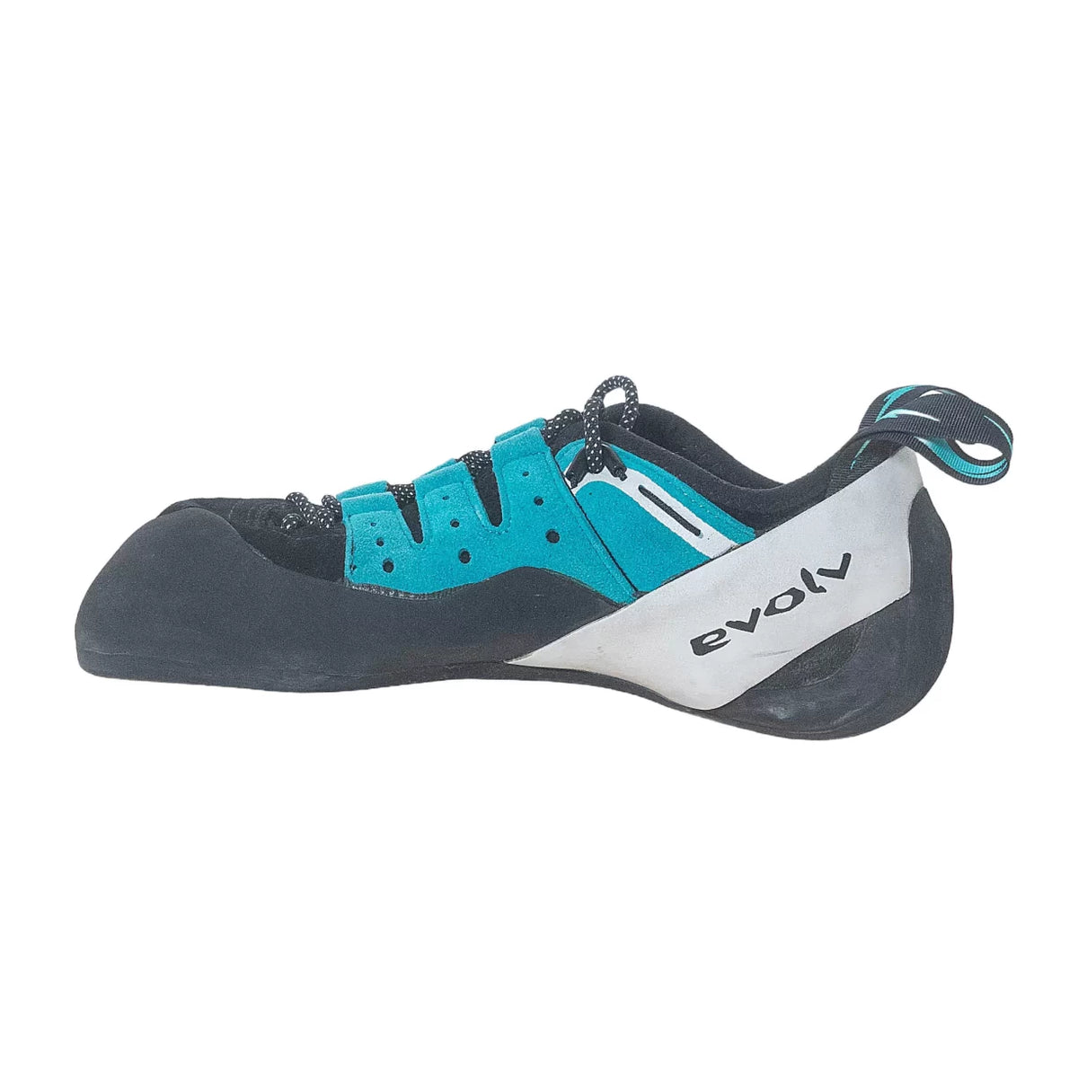 44.0Black/Blue