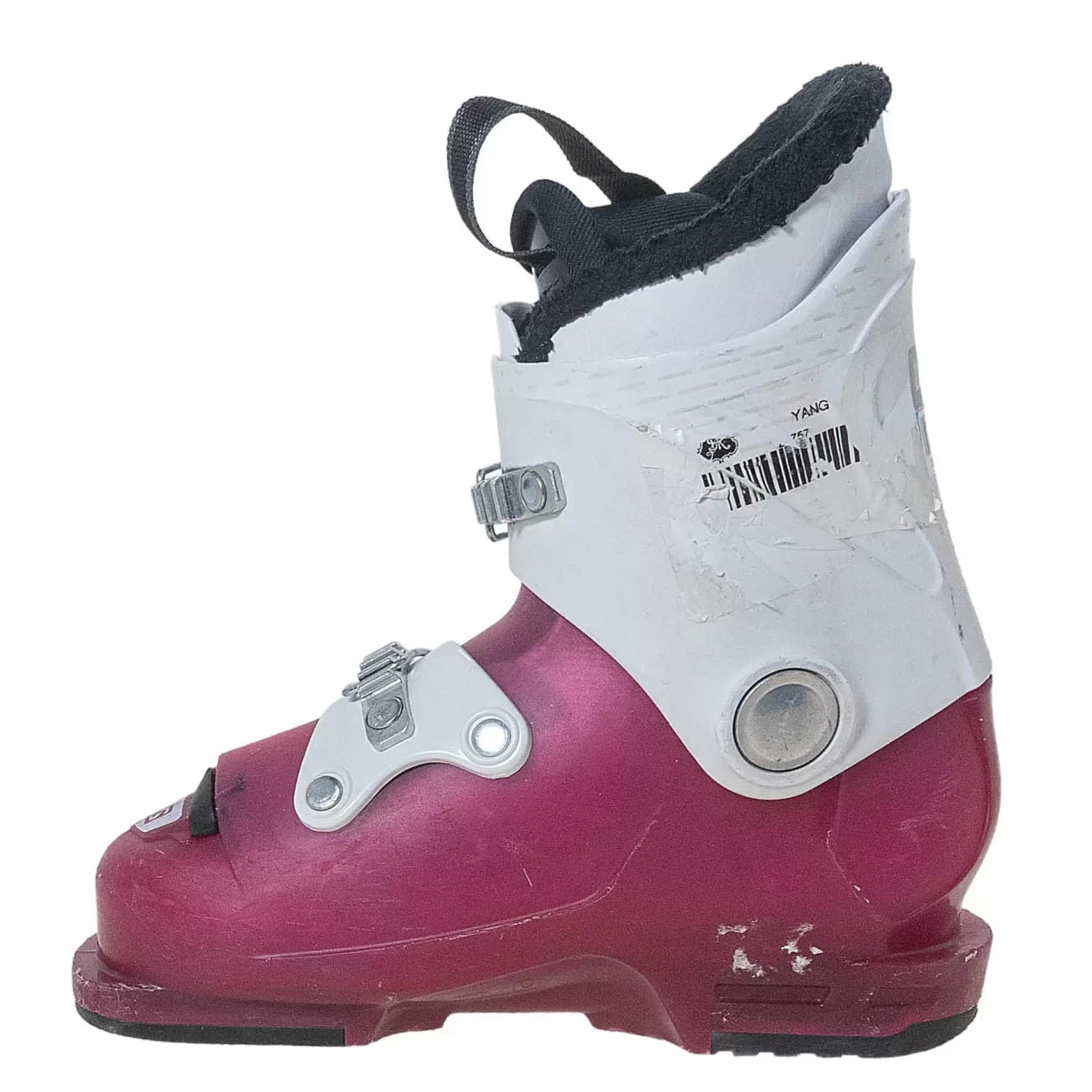 20White/Pink