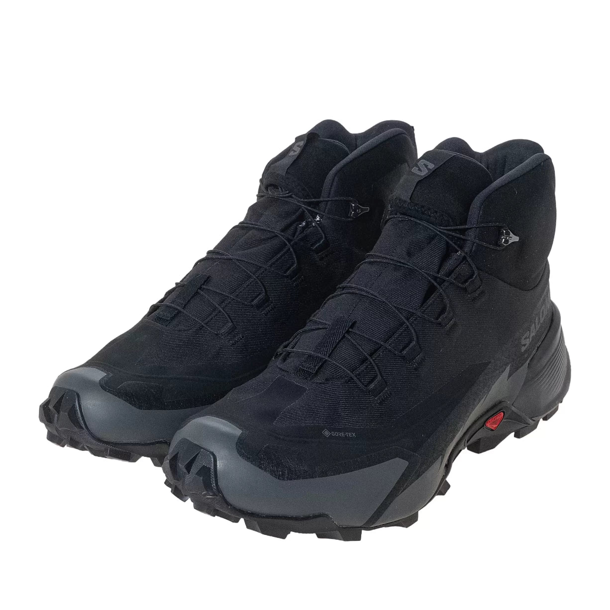 12Black