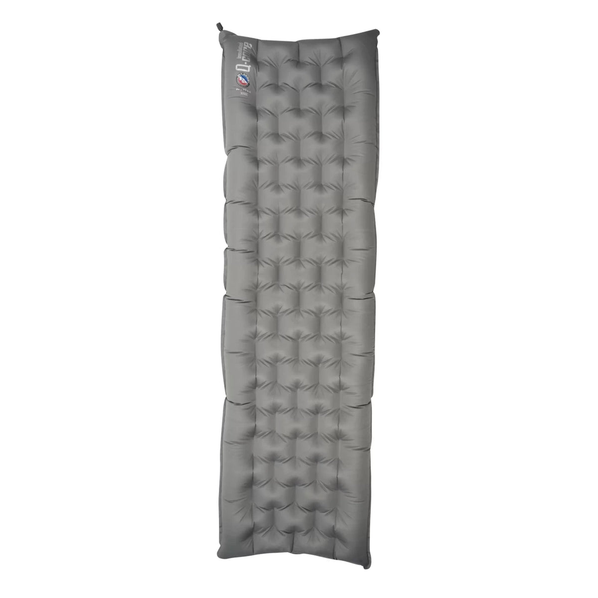 Insulated Q-Core Deluxe Sleeping Pad main image 0