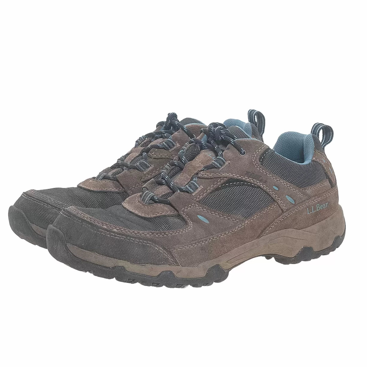 8.5Brown