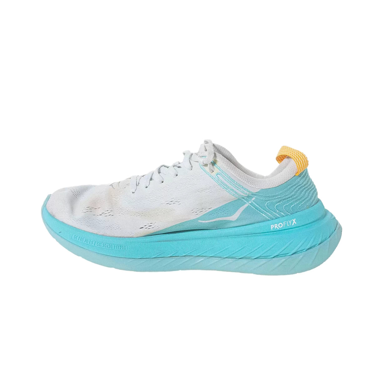 7.5White/Blue