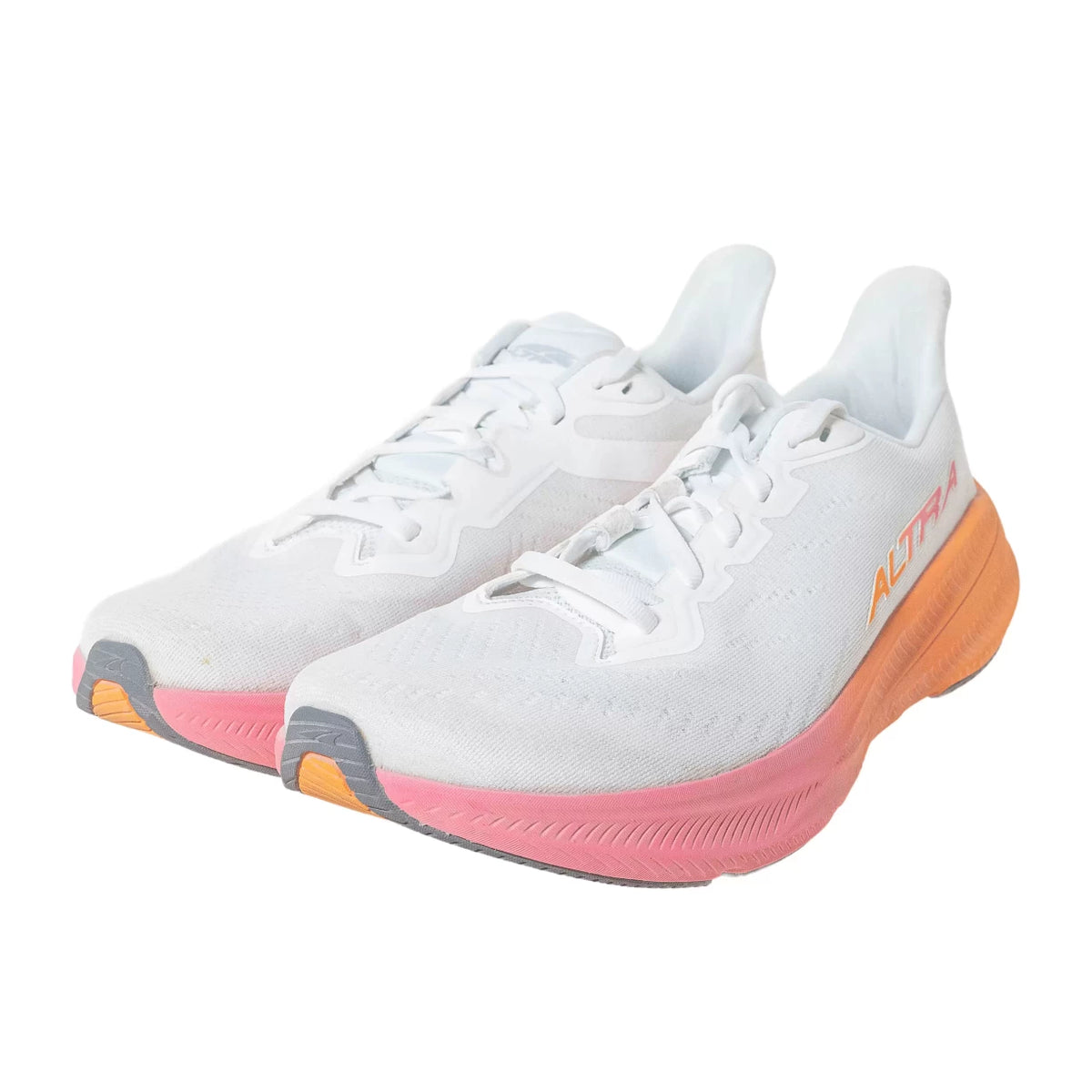 10White/Orange