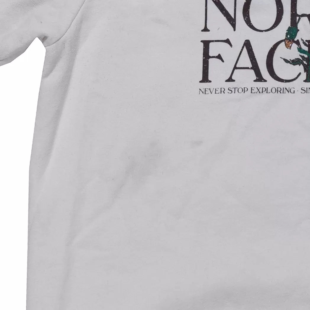 XLOff White