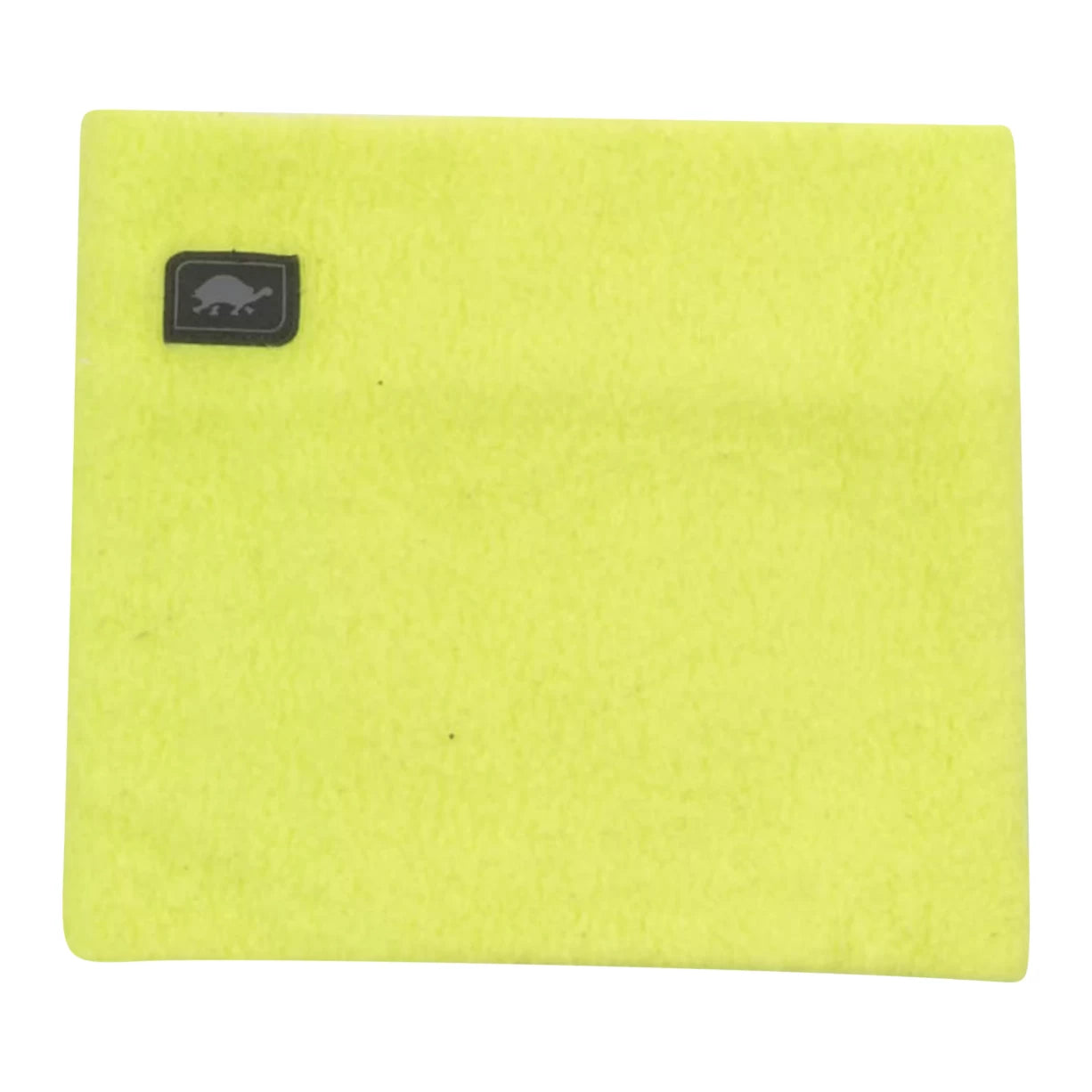 One SizeFluo Green Melange