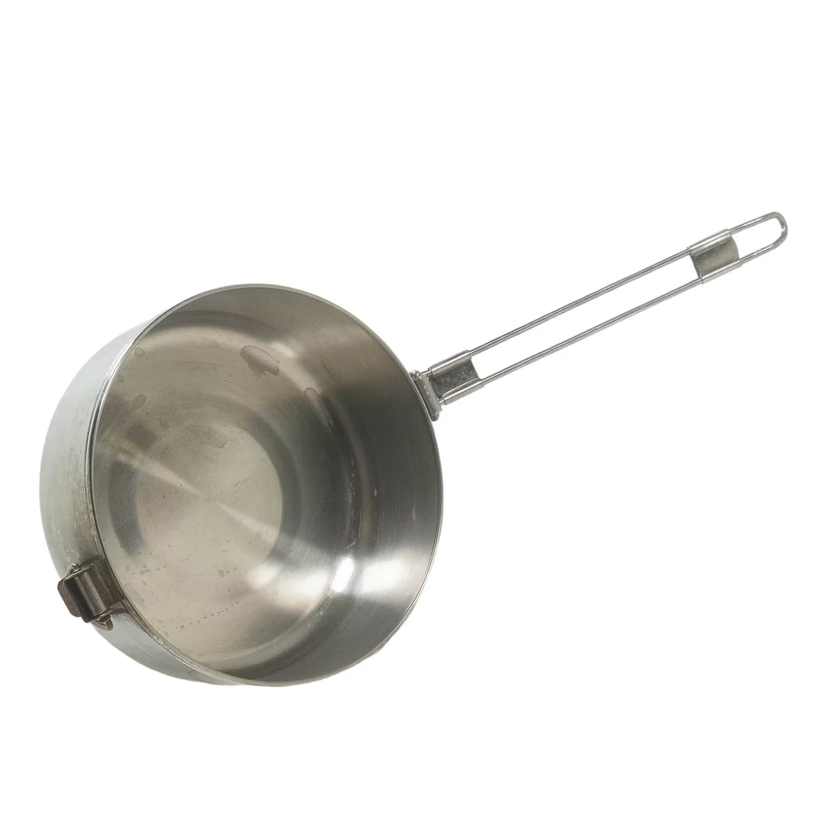see tech specsSilver