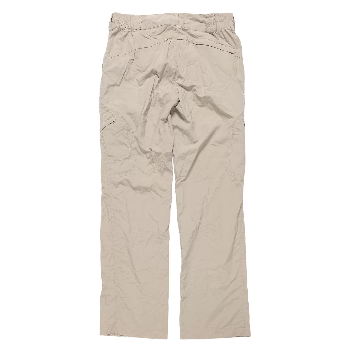 8 ShortKhaki