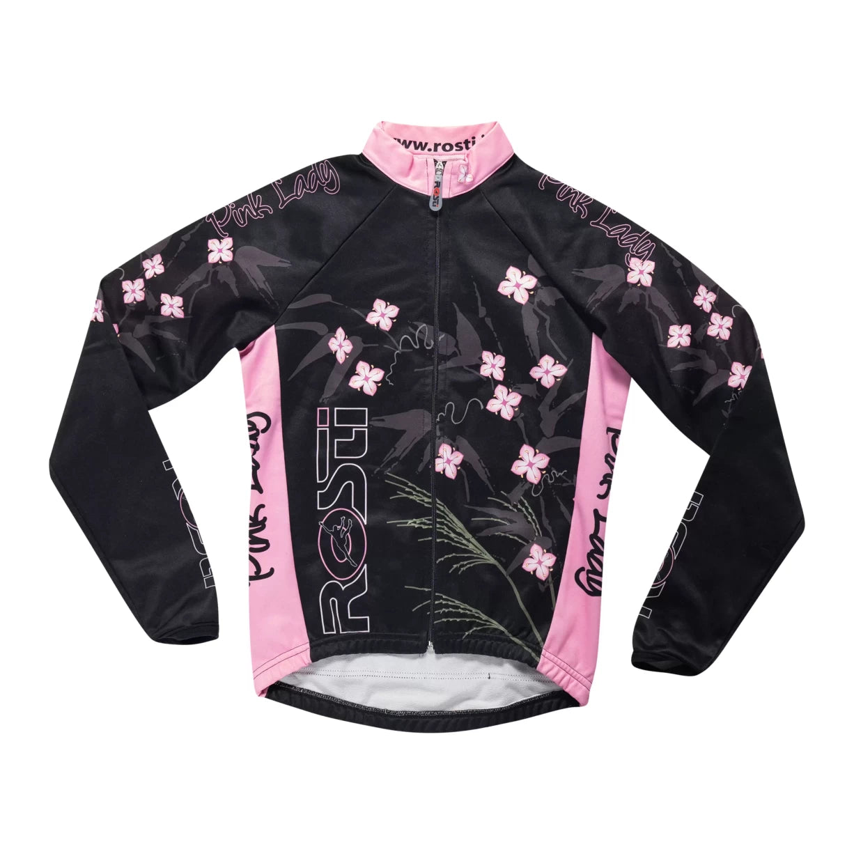 XSBlack/Pink