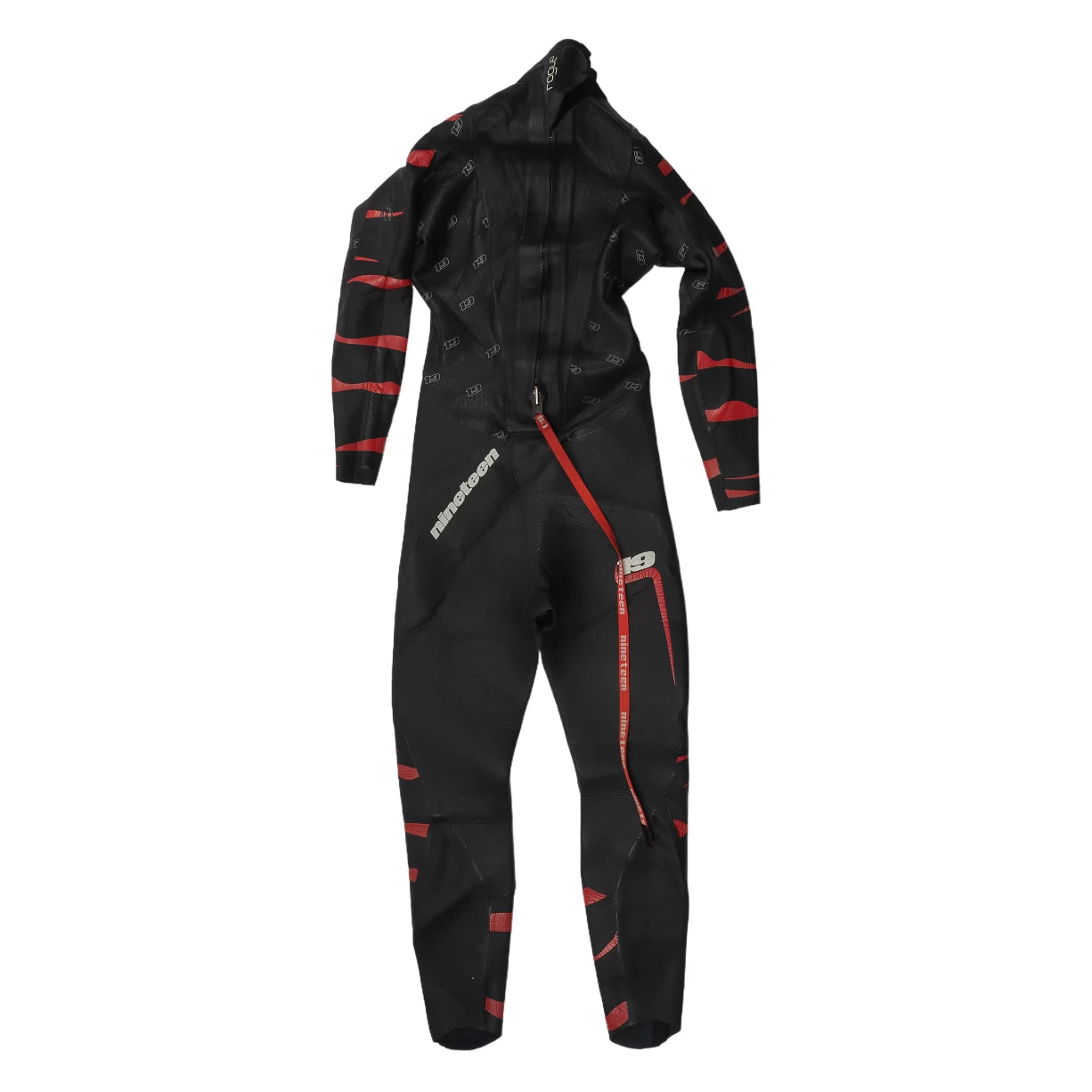 Estimated MBlack/Red