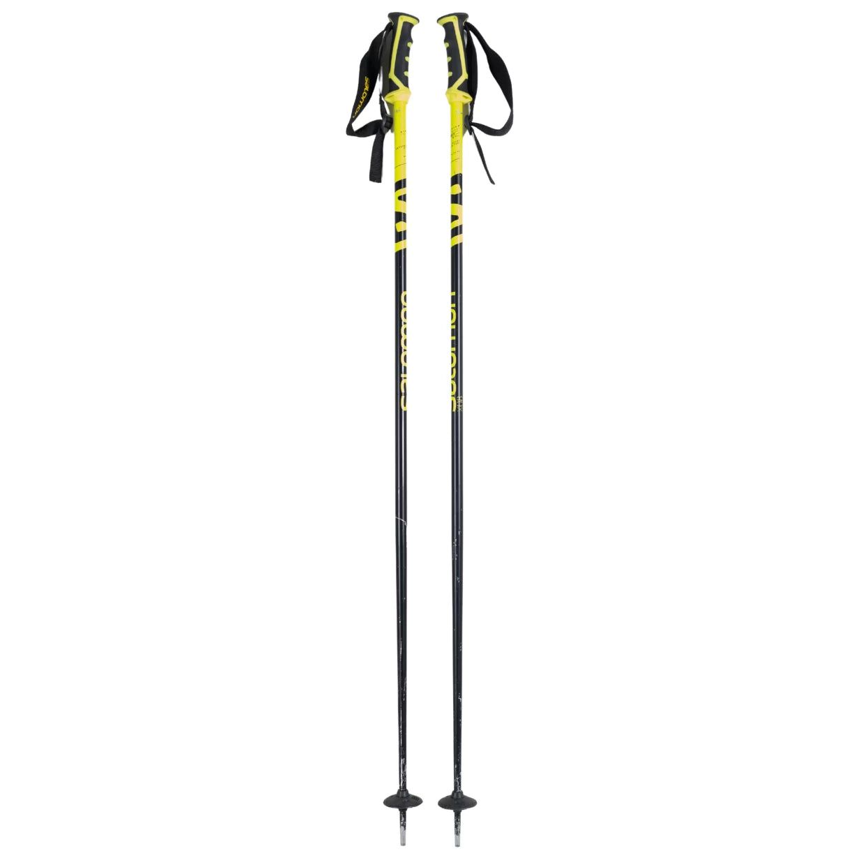 125cmBlack/Yellow