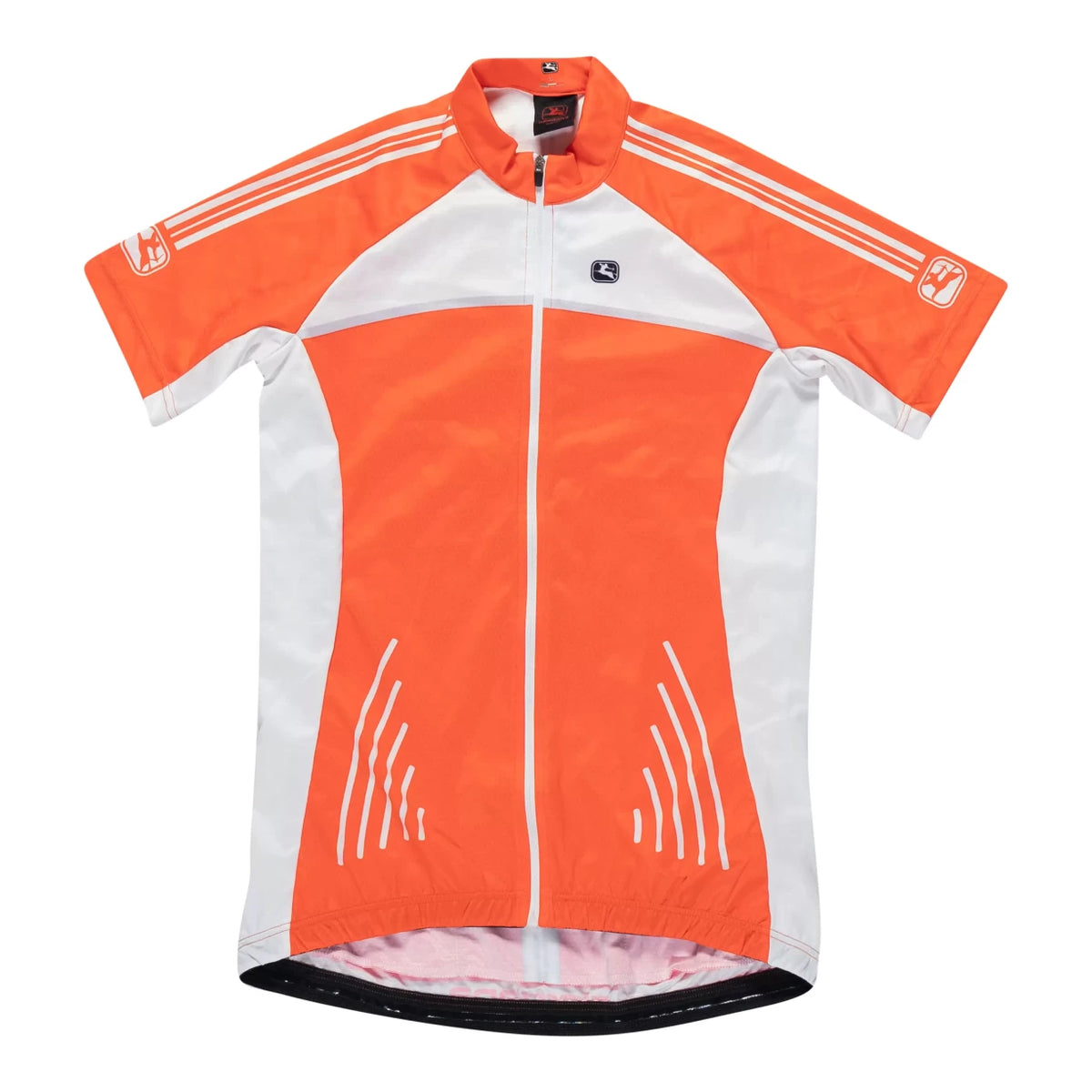 LOrange/White