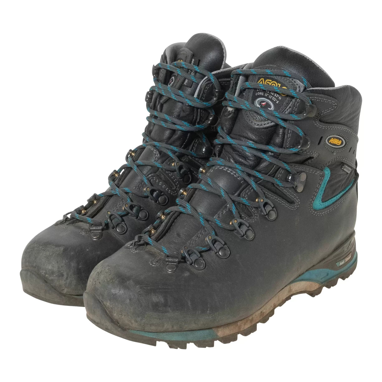 9.5Black