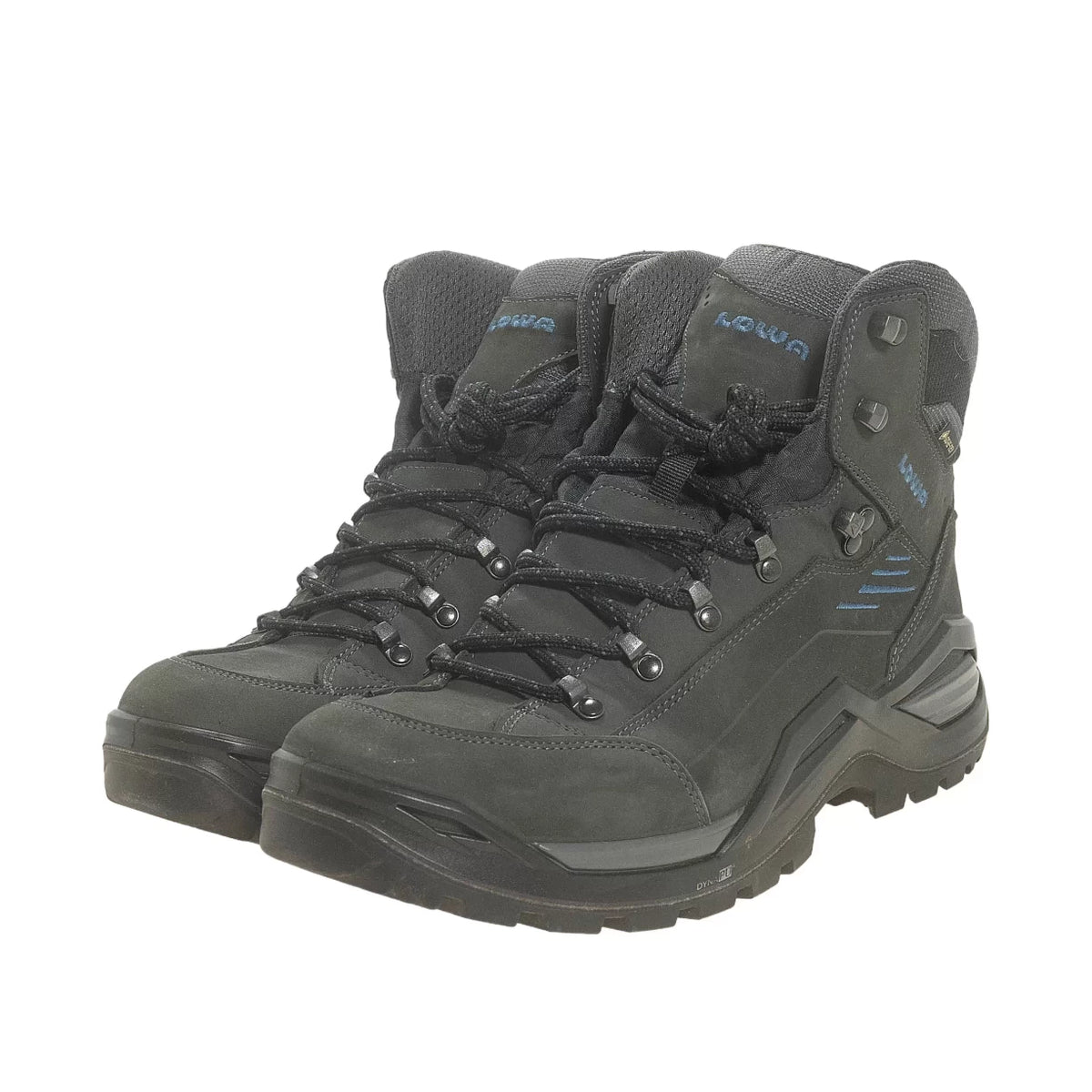 12Anthracite