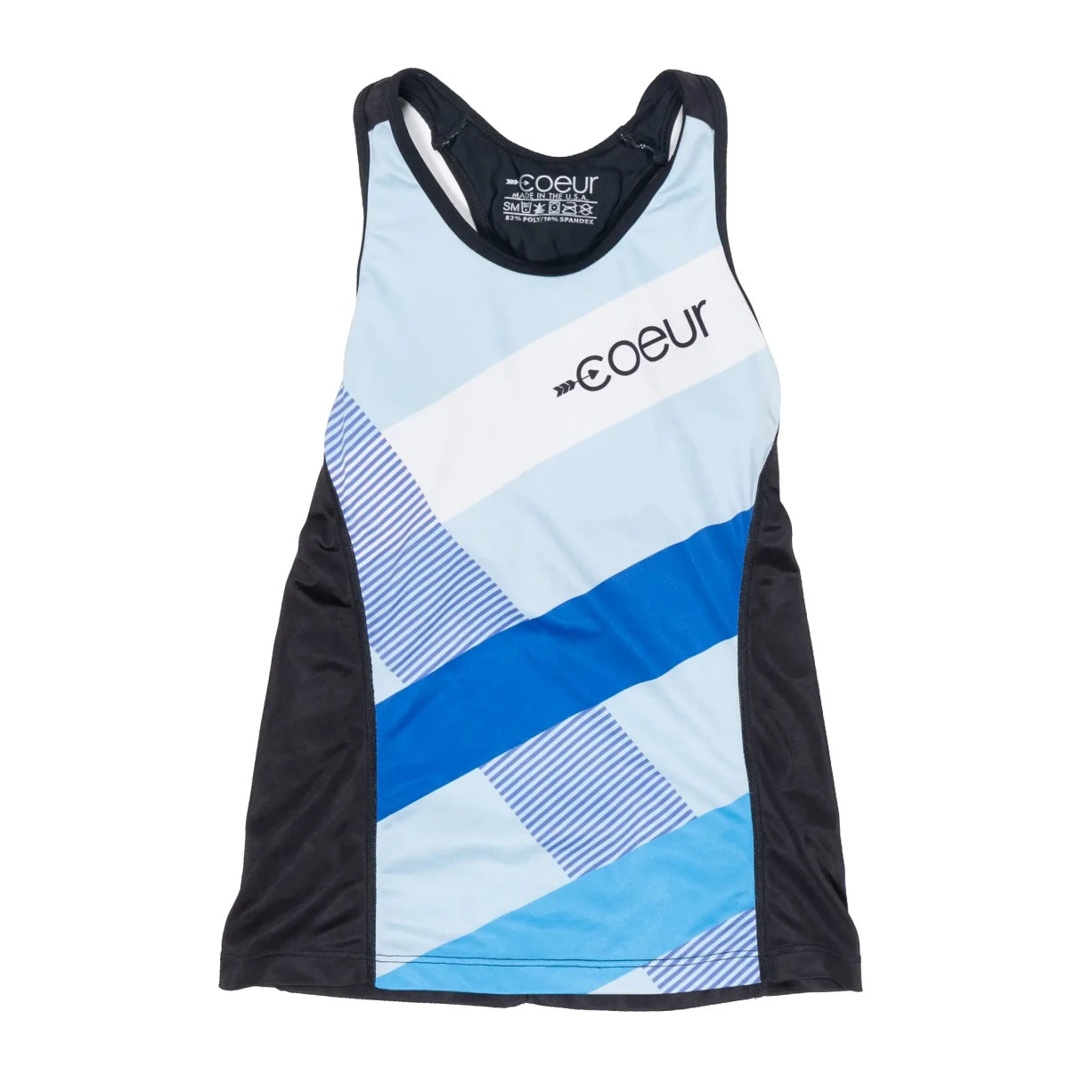 SBlack/Blue