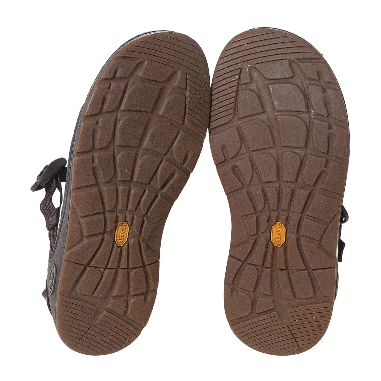 8.5Brown