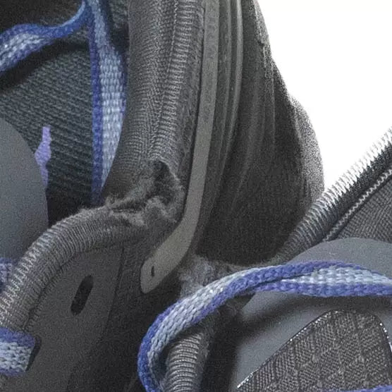 9Black/Purple