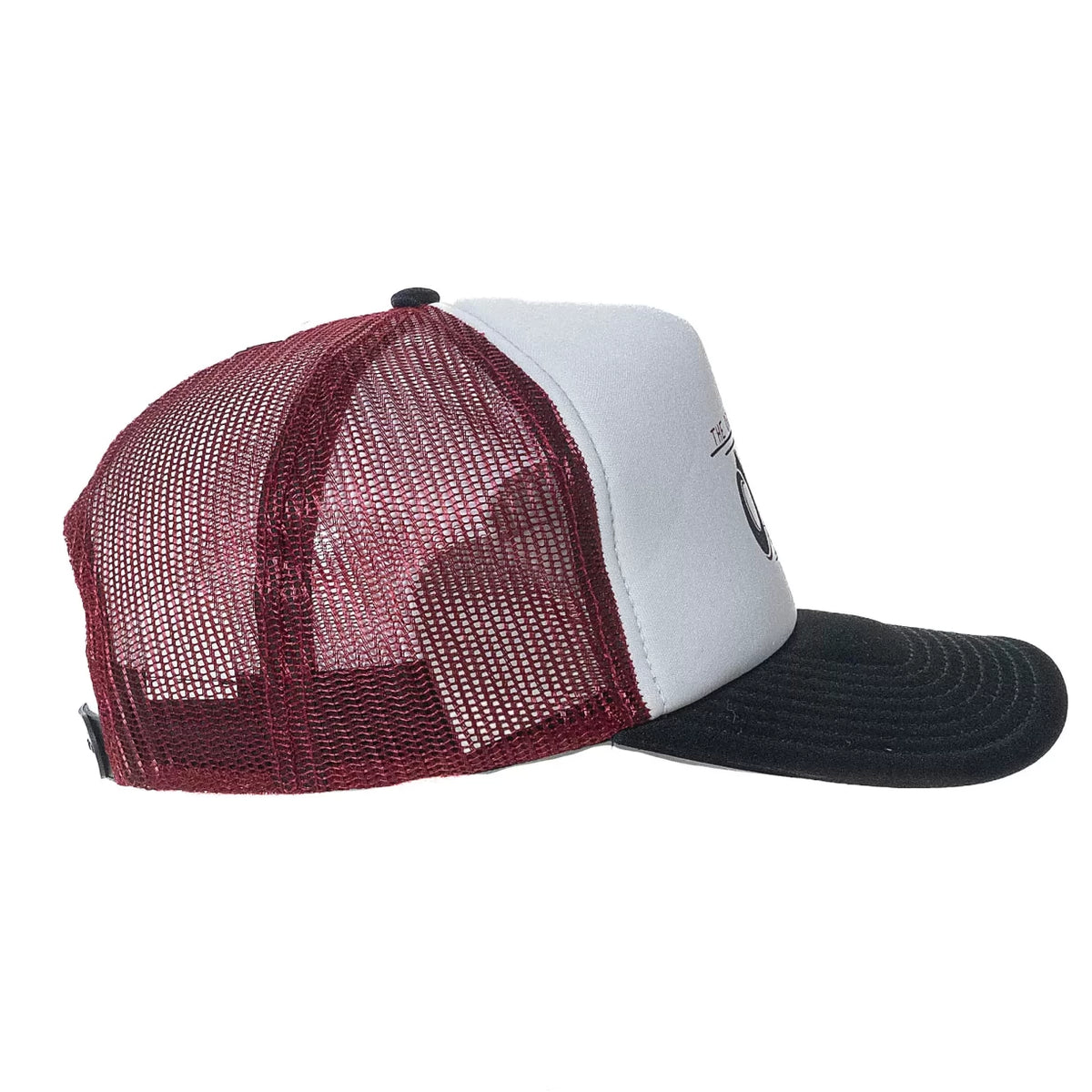 One SizeWhite/Red