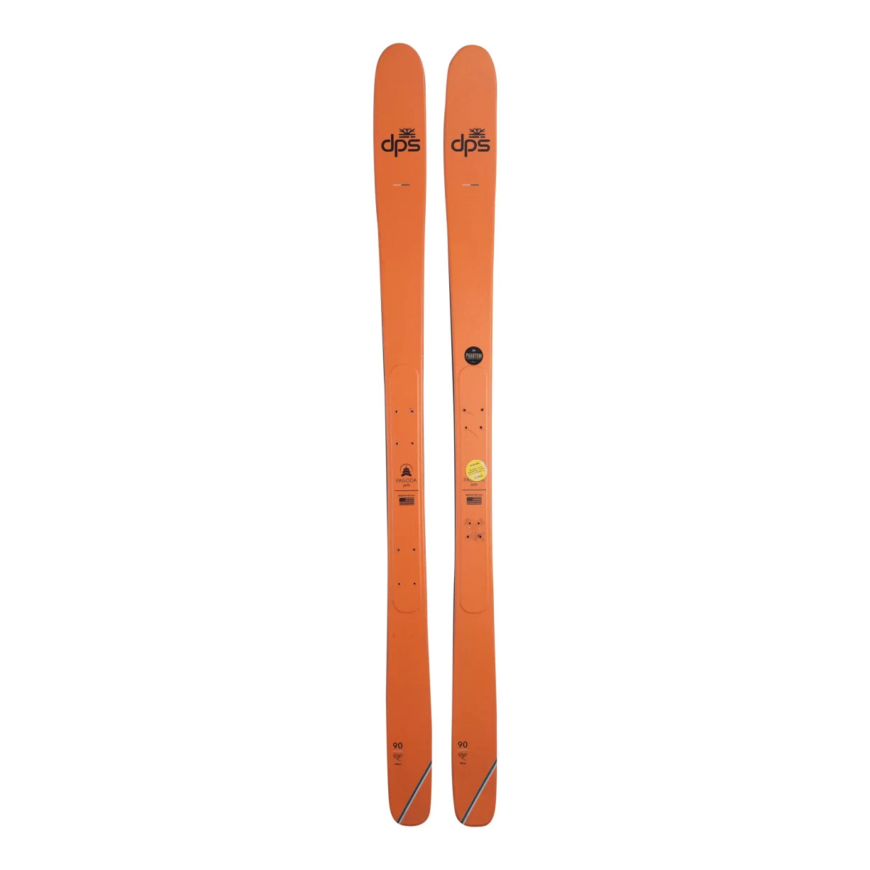 184cmOrange