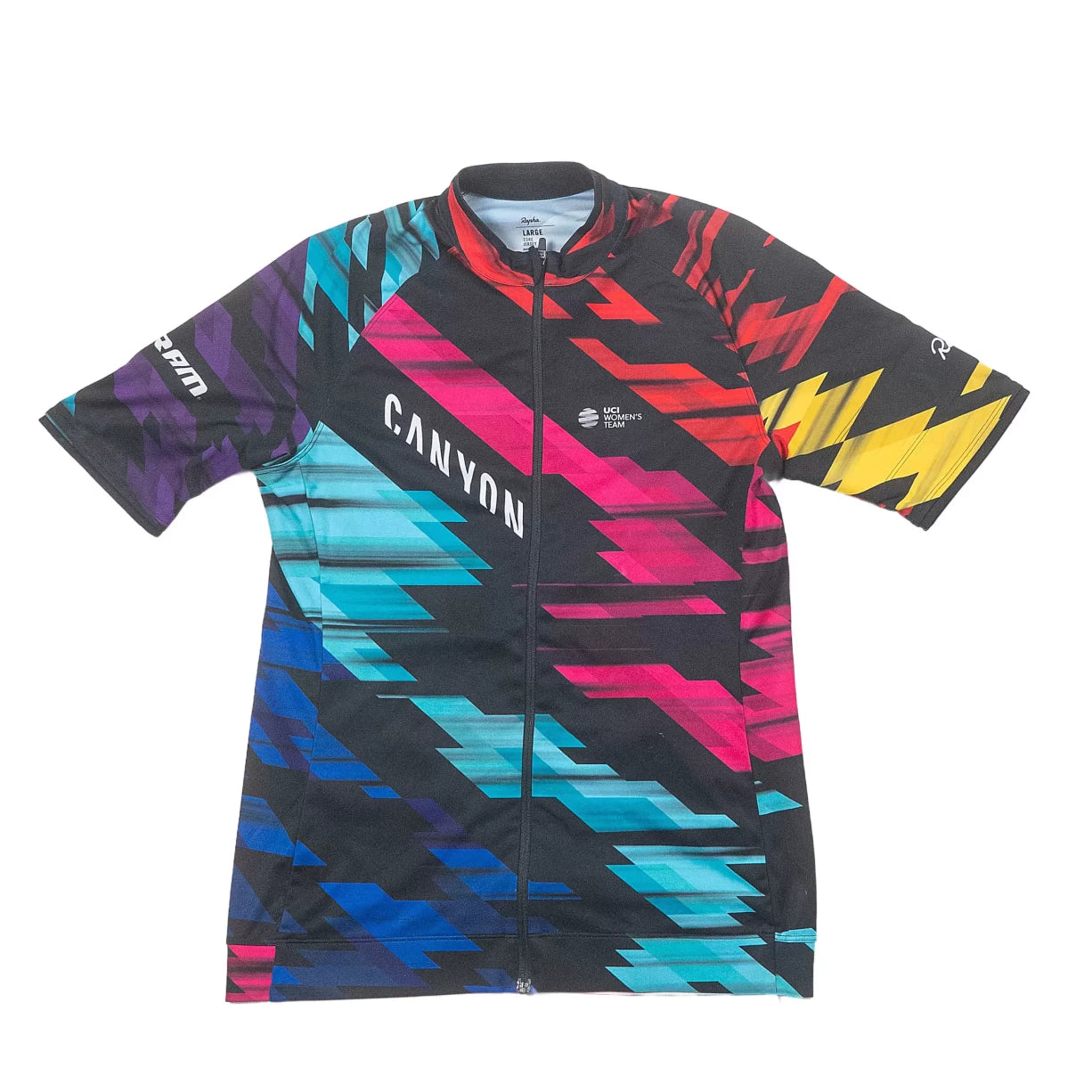 LMulticolor