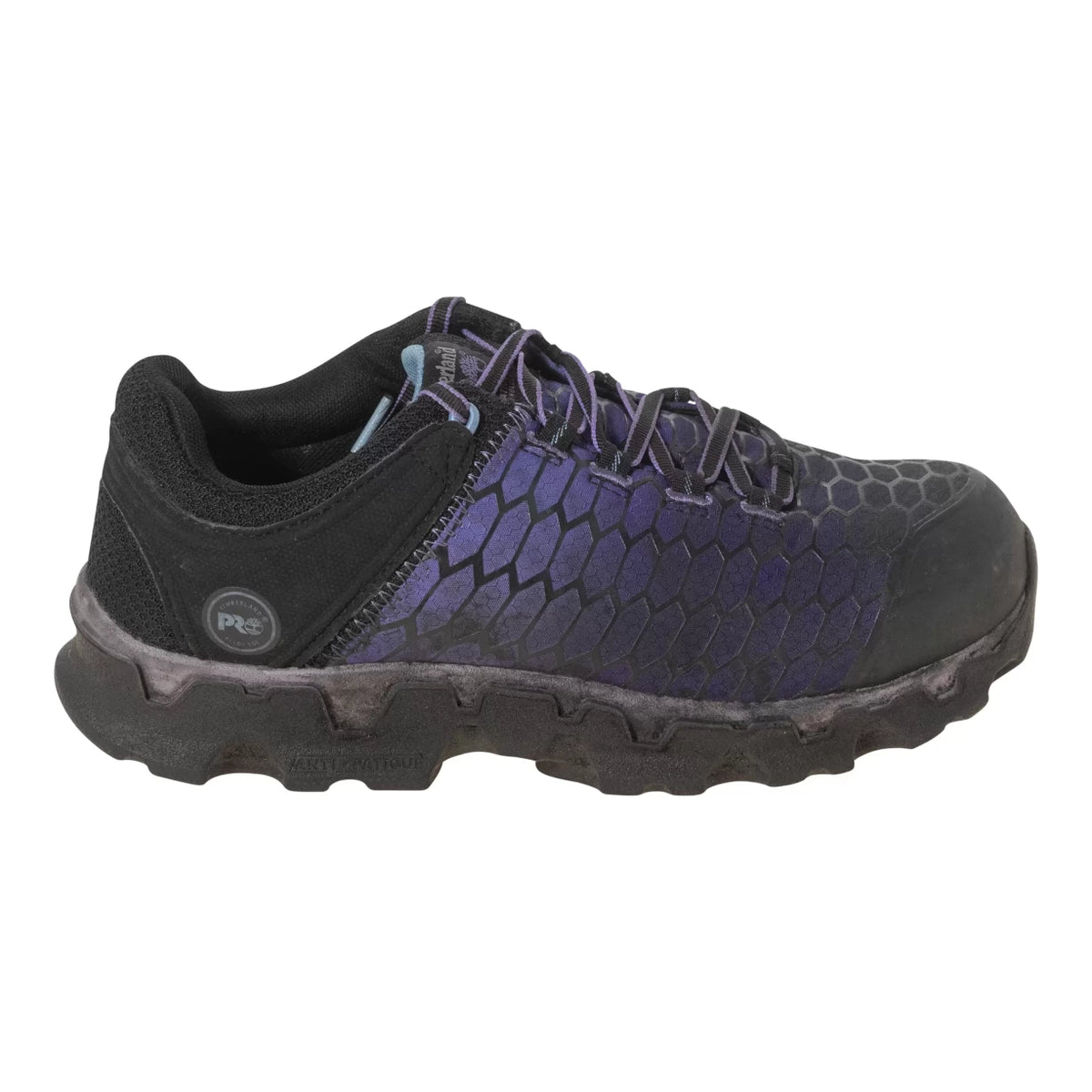 9.5 WPurple