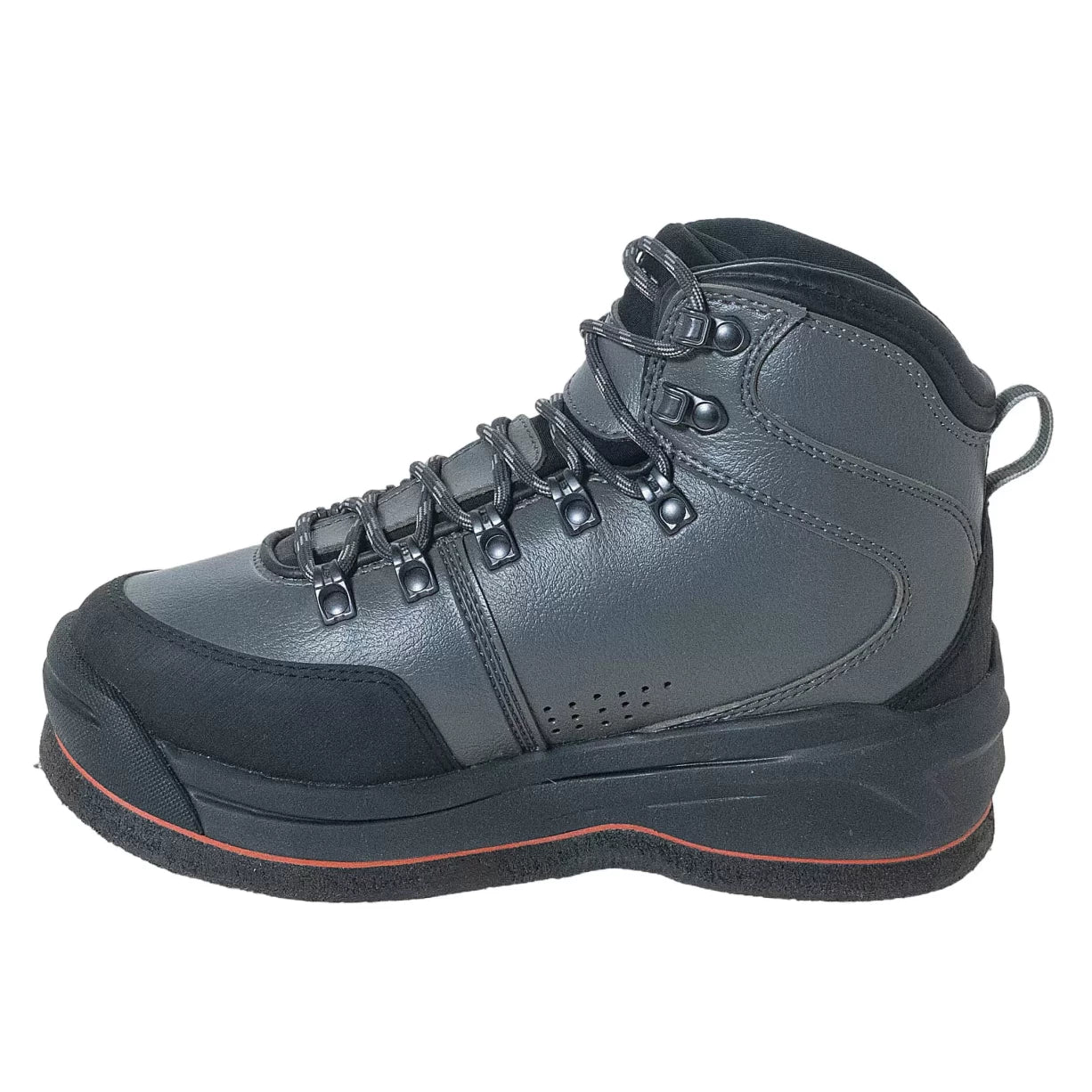 8Gunmetal