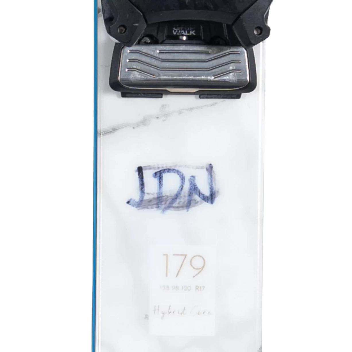 179cmBlack/White
