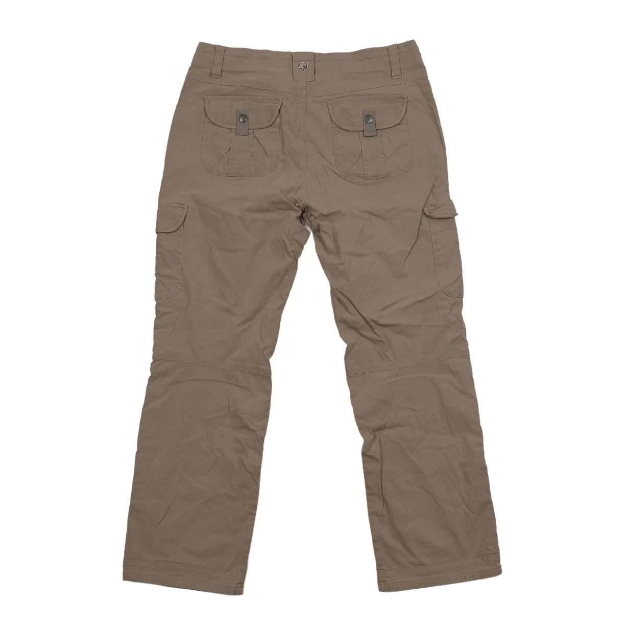 8 ShortKhaki