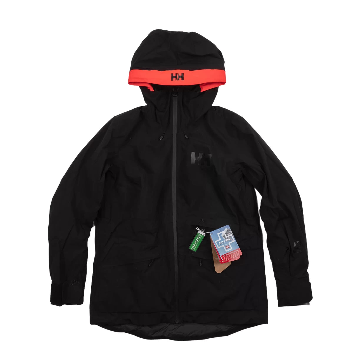 LBlack